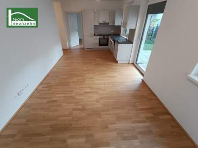 Terrassenwohnung mieten in 3100 St. Pölten (Bild 2)