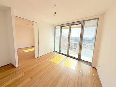 Apartment provisionsfrei kaufen in 1220 Wien