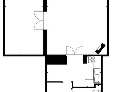Altbauwohnung mieten in 8010 Graz (Bild 5)
