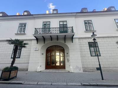 Eigentumswohnung in 2500 Baden