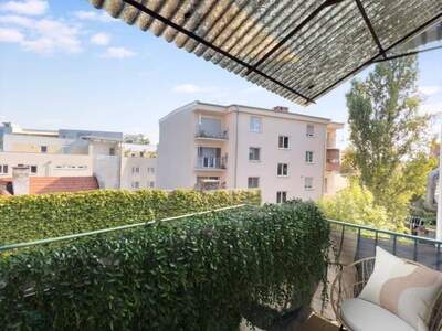 Wohnung mieten in 8020 Graz