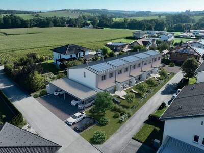 Haus kaufen in 4741 Wendling