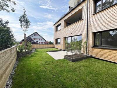 Mietwohnung in 6914 Hohenweiler