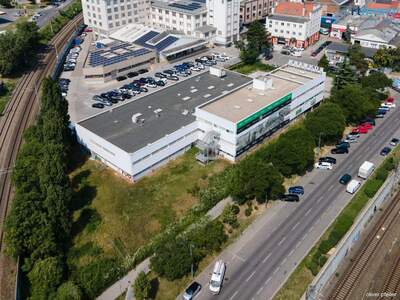 Gewerbeobjekt kaufen in 1110 Wien