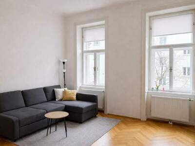 Eigentumswohnung in 1030 Wien