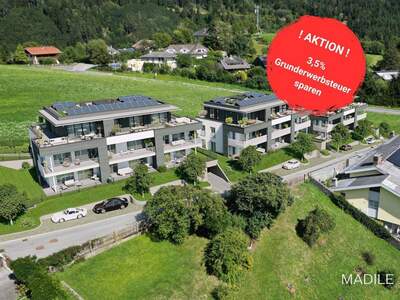 Wohnung kaufen in 9800 Spittal