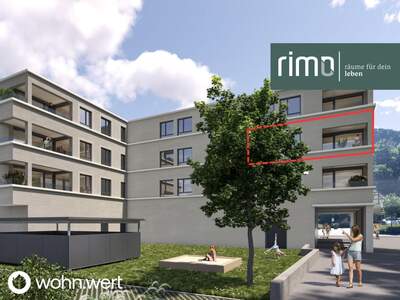 Wohnung mieten in 6800 Feldkirch (Bild 1)