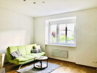 Altbauwohnung kaufen in 9500 Villach (Bild 1)