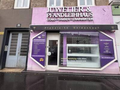 Gewerbeobjekt mieten in 1030 Wien