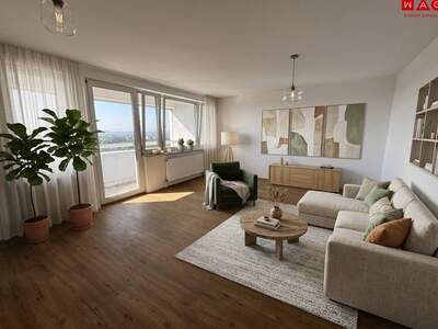 Apartment provisionsfrei mieten in 4020 Oberösterreich