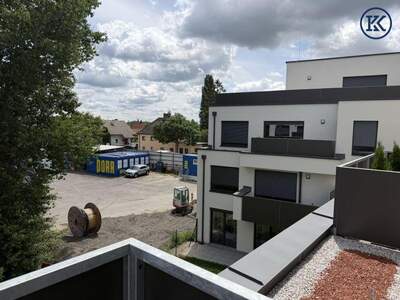 Wohnung kaufen in 1220 Wien