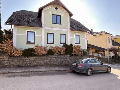 Einfamilienhaus kaufen in 3860 Heidenreichstein (Bild 1)