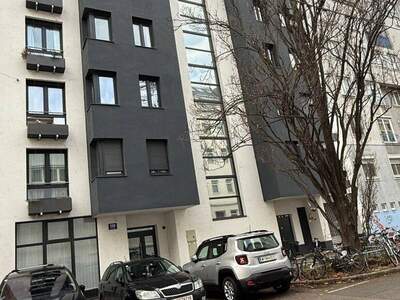 Gewerbeobjekt kaufen in 1200 Wien