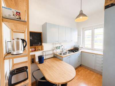 Wohnung kaufen in 1110 Wien (Bild 2)