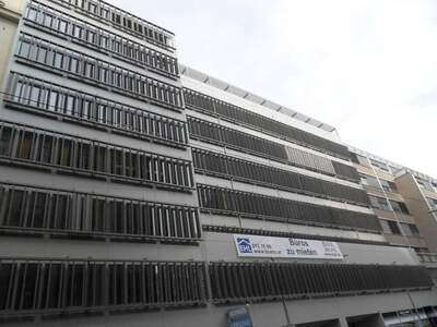 Gewerbeobjekt mieten in 1030 Wien