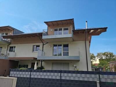 Wohnung mieten in 5102 Anthering