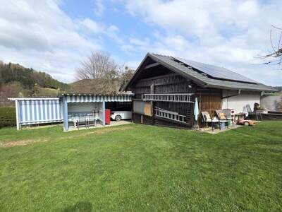 Einfamilienhaus kaufen in 8552 Eibiswald (Bild 3)