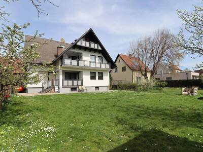 Haus kaufen in 8054 Graz