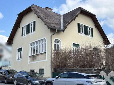 Haus kaufen in 8230 Hartberg (Bild 5)