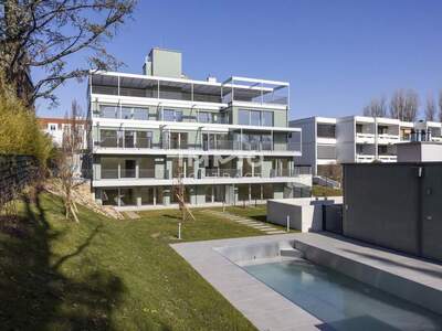 Eigentumswohnung in 1190 Wien