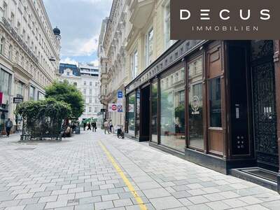 Büro / Praxis mieten in 1070 Wien (Bild 1)