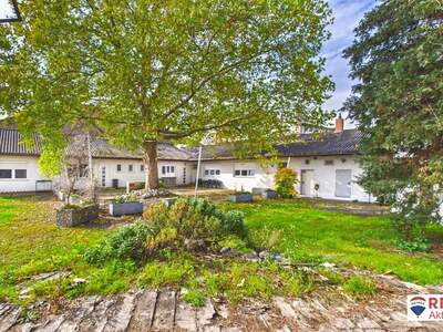 Gewerbeobjekt kaufen in 2261 Angern