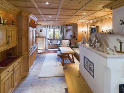 Eigentumswohnung in 6370 Kitzbühel