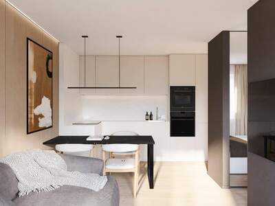 Wohnung kaufen in 4600 Wels