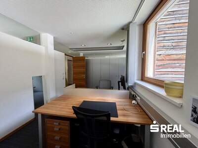 Büro / Praxis mieten in 6708 Brand (Bild 4)