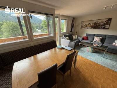 Terrassenwohnung kaufen in 5602 Wagrain (Bild 2)