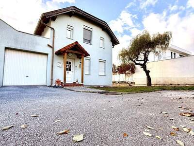 Haus mit Garten kaufen in 7423 Pinkafeld (Bild 2)