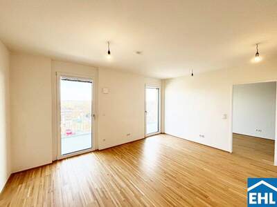 Terrassenwohnung kaufen in 1220 Wien (Bild 3)