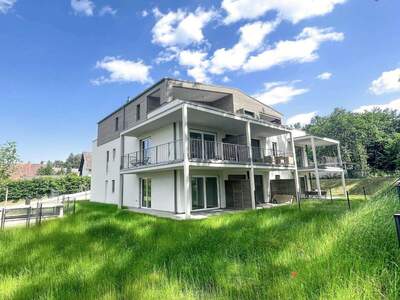 Eigentumswohnung in 9220 Velden