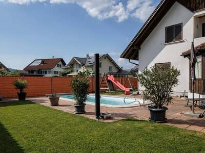 Haus kaufen in 6890 Lustenau