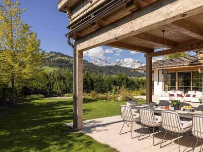 Haus kaufen in 6370 Reith