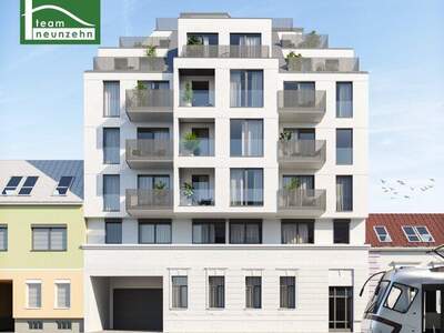 Büro / Praxis kaufen in 1220 Wien (Bild 4)