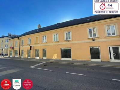 Mehrfamilienhaus kaufen in 2000 Stockerau (Bild 1)