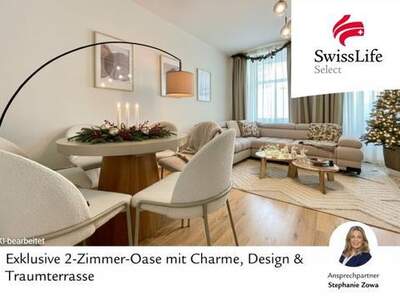 Eigentumswohnung in 1180 Wien