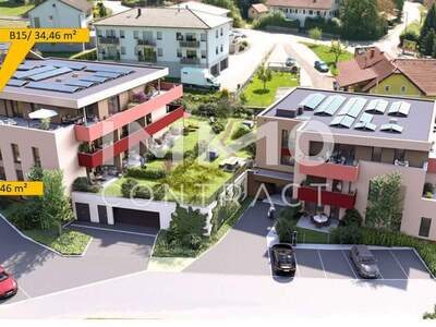 Eigentumswohnung in 4722 Peuerbach