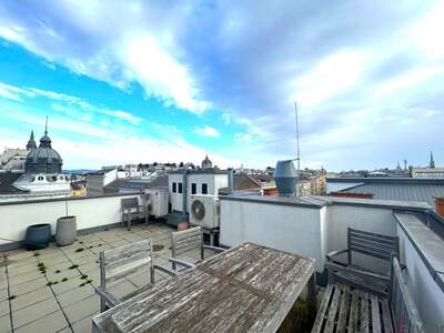 Wohnung mieten in 1060 Wien (Bild 2)