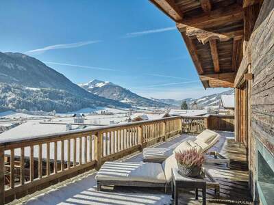 Eigentumswohnung in 6365 Kirchberg