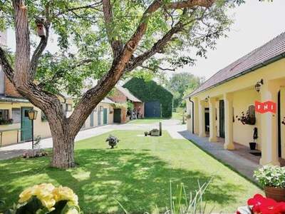 Haus kaufen in 2282 Großhofen