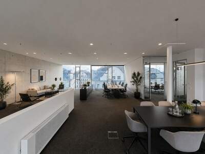 Büro / Praxis mieten in 1070 Wien (Bild 5)