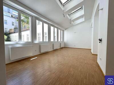Apartment provisionsfrei mieten in 1080 Wien