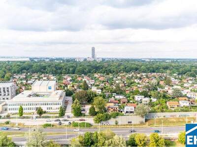 Terrassenwohnung mieten in 1030 Wien (Bild 4)