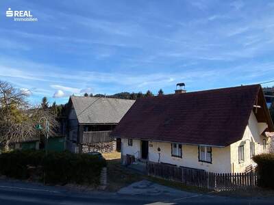 Haus kaufen in 8162 Plenzengreith