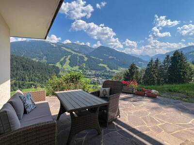 Haus kaufen in 5602 Wagrain
