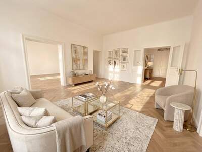 Wohnung kaufen in 1090 Wien
