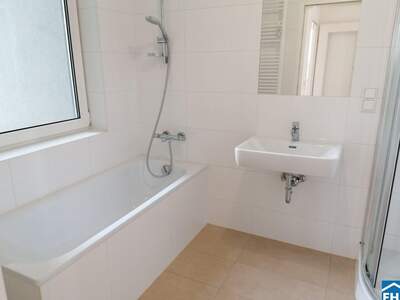 Wohnung mit Balkon mieten in 1200 Wien (Bild 2)