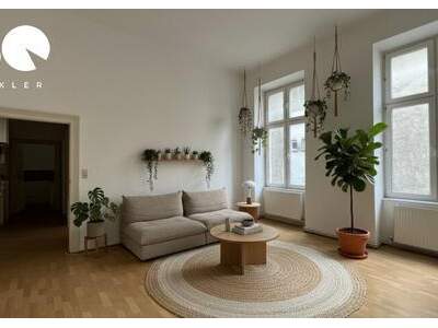 Wohnung kaufen in 1150 Wien
